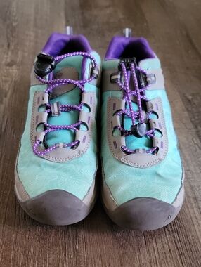Keen Trail Shoes